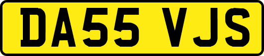 DA55VJS