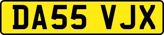 DA55VJX