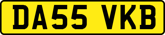 DA55VKB