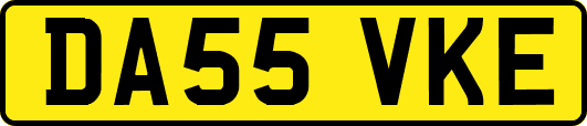 DA55VKE