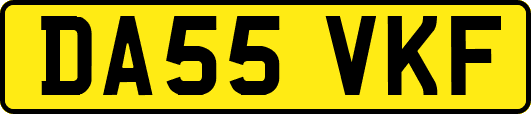 DA55VKF