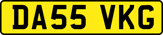 DA55VKG