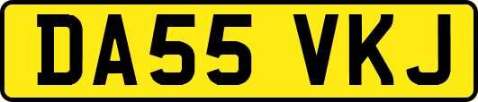 DA55VKJ