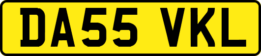 DA55VKL