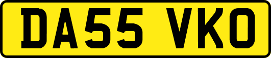 DA55VKO