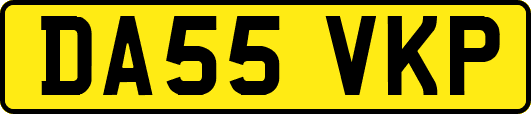DA55VKP