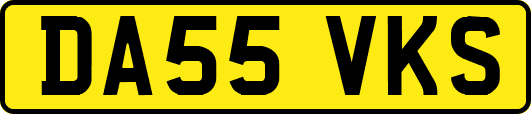 DA55VKS