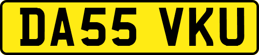 DA55VKU
