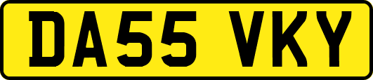 DA55VKY