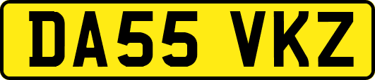 DA55VKZ