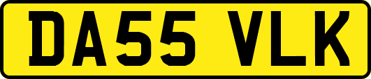 DA55VLK