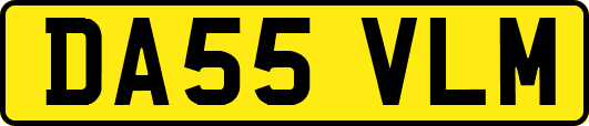 DA55VLM