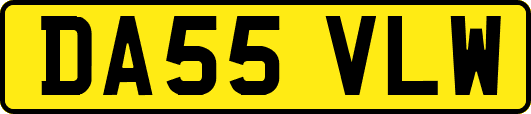 DA55VLW