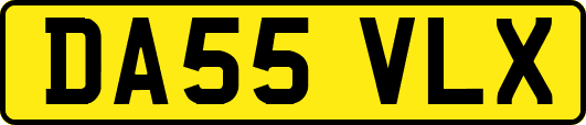DA55VLX