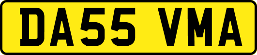 DA55VMA