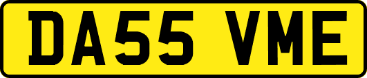 DA55VME