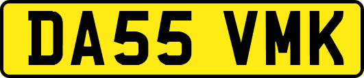 DA55VMK