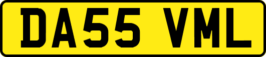 DA55VML