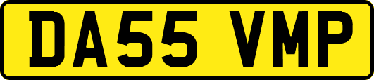 DA55VMP