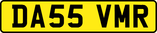 DA55VMR
