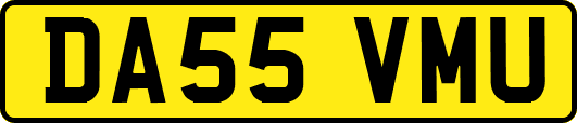 DA55VMU