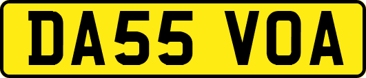 DA55VOA