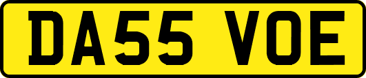 DA55VOE