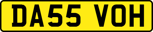 DA55VOH