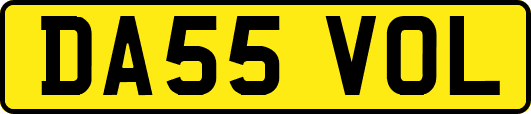 DA55VOL