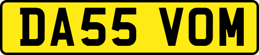 DA55VOM
