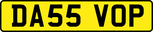DA55VOP