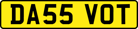 DA55VOT