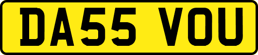 DA55VOU