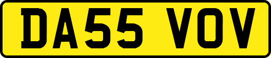DA55VOV