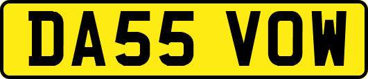 DA55VOW