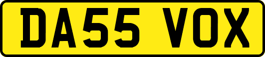DA55VOX
