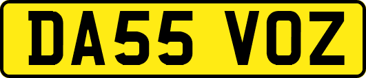 DA55VOZ