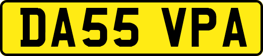 DA55VPA