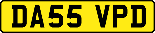 DA55VPD