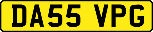 DA55VPG