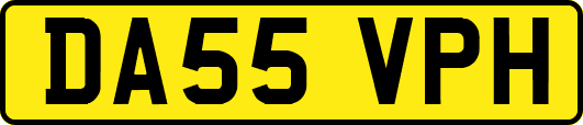 DA55VPH