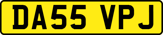 DA55VPJ