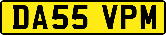 DA55VPM