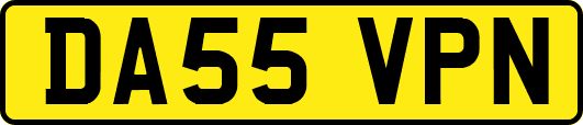 DA55VPN