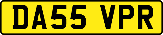 DA55VPR