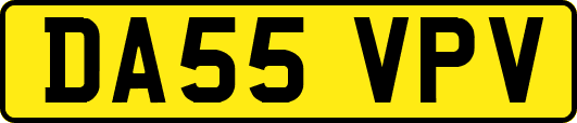 DA55VPV