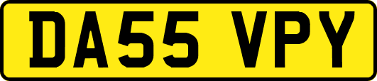 DA55VPY