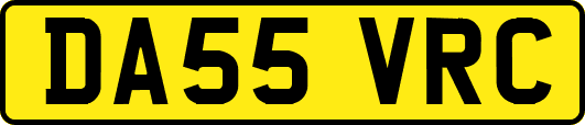 DA55VRC