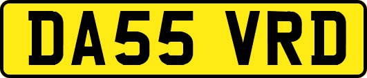 DA55VRD