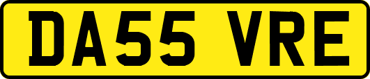 DA55VRE